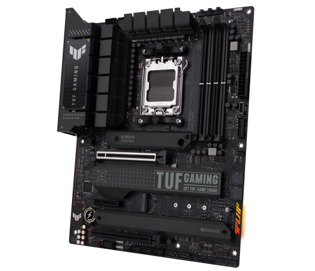 ASUS TUF GAMING X670E-PLUS WIFI - 1072689 - zdjęcie 5